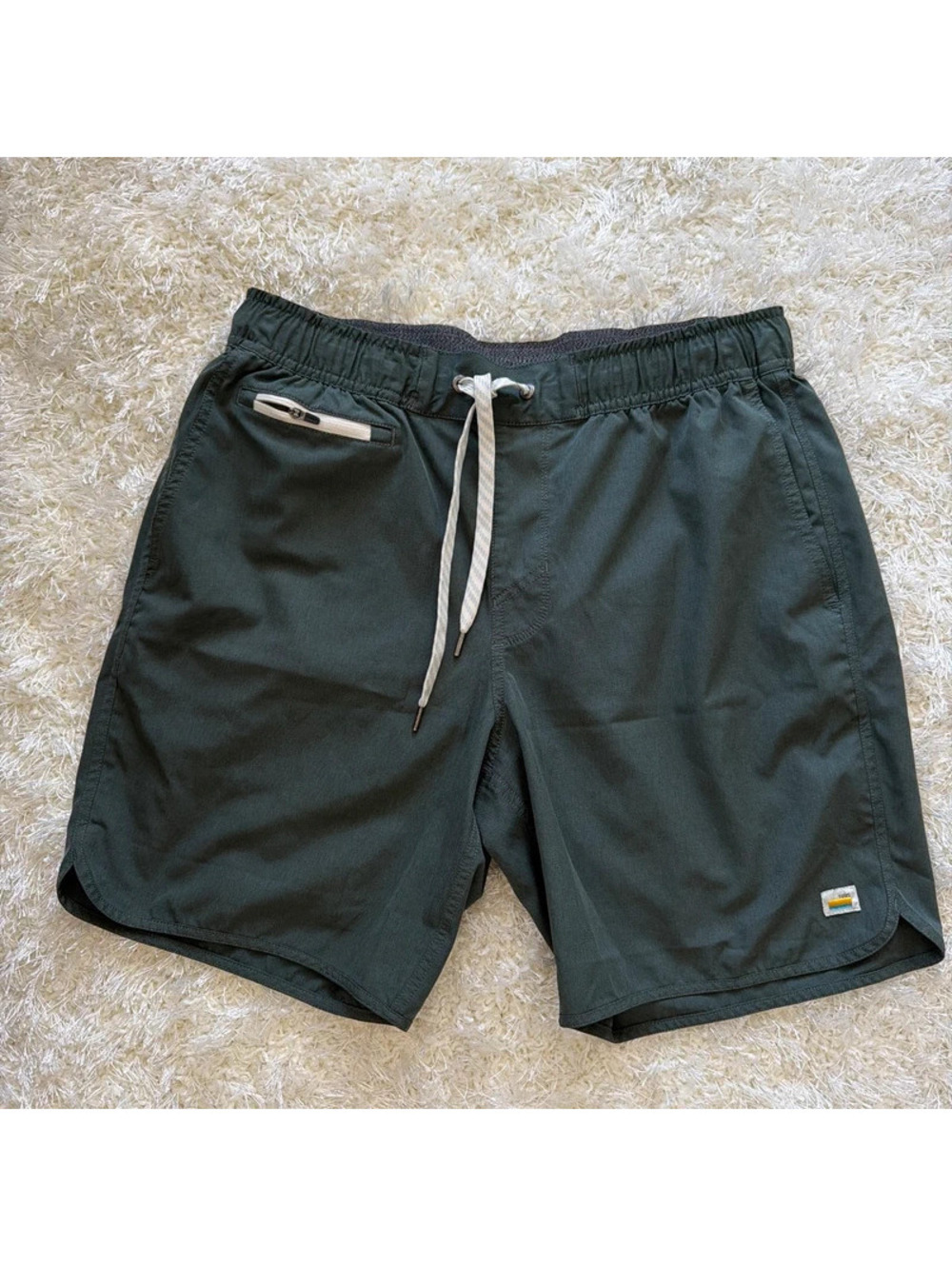 Vuori men’s shorts size S